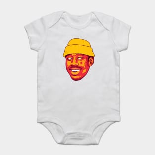 Tyler Baby Bodysuit